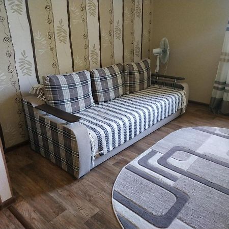 Apartment In The Center Of Old Town Kamjanets-Podilskyi Eksteriør billede