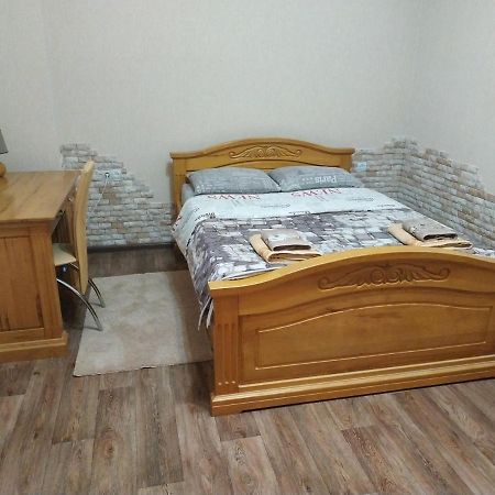Apartment In The Center Of Old Town Kamjanets-Podilskyi Eksteriør billede