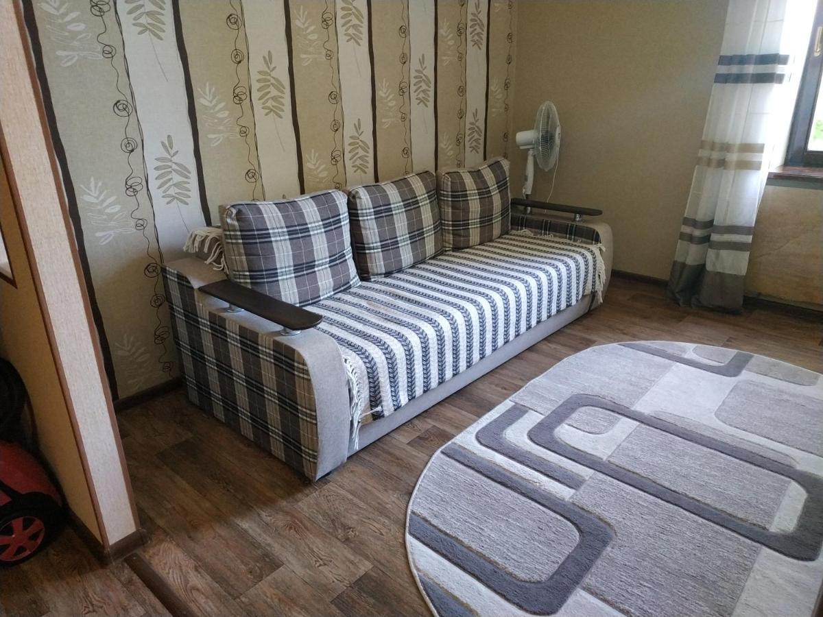 Apartment In The Center Of Old Town Kamjanets-Podilskyi Eksteriør billede